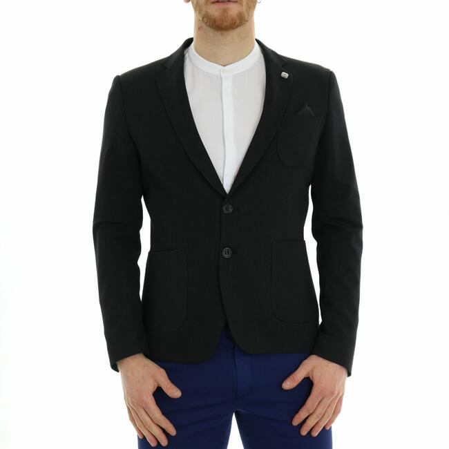GIACCA MICROFANTASIA XAGON MAN - Mad Fashion | img vers.1300x/